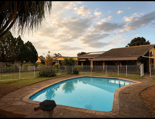 6 BEDROOM HOUSE FOR SALE IN EPWORTH